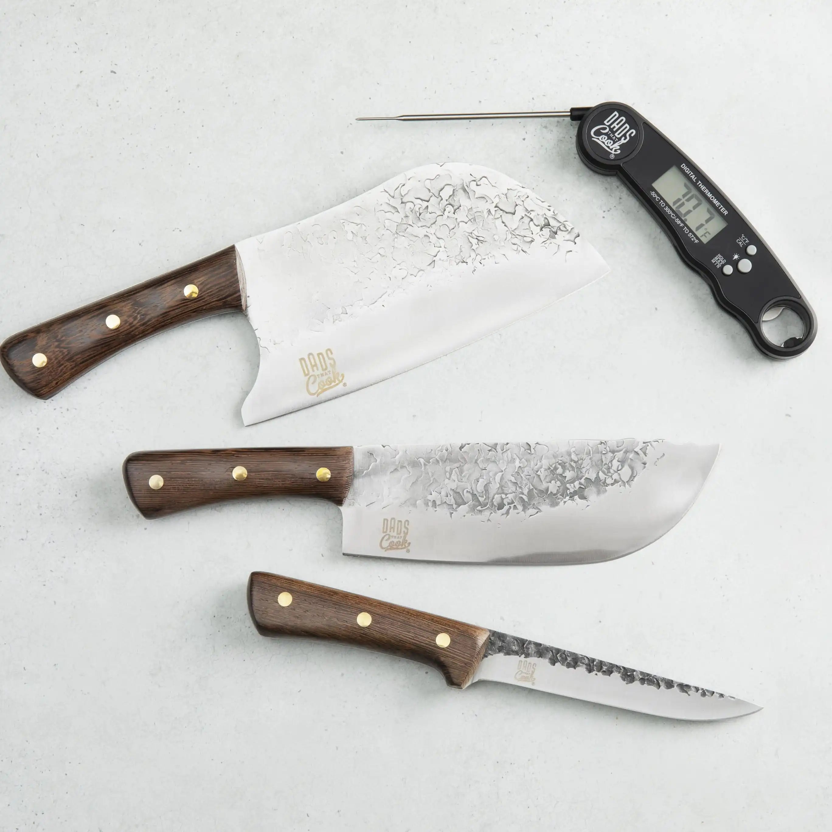 BBQ Beast Kit