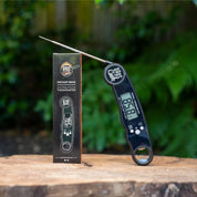 BBQ Beast Kit