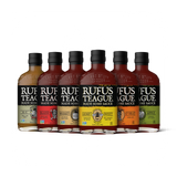 BBQ SAUCE VARIETY PACK
