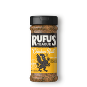 CHICK N' RUB