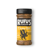CHICK N' RUB