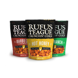 CRUNCHIN' CORN - VARIETY PACK