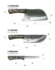 BBQ Beast Kit
