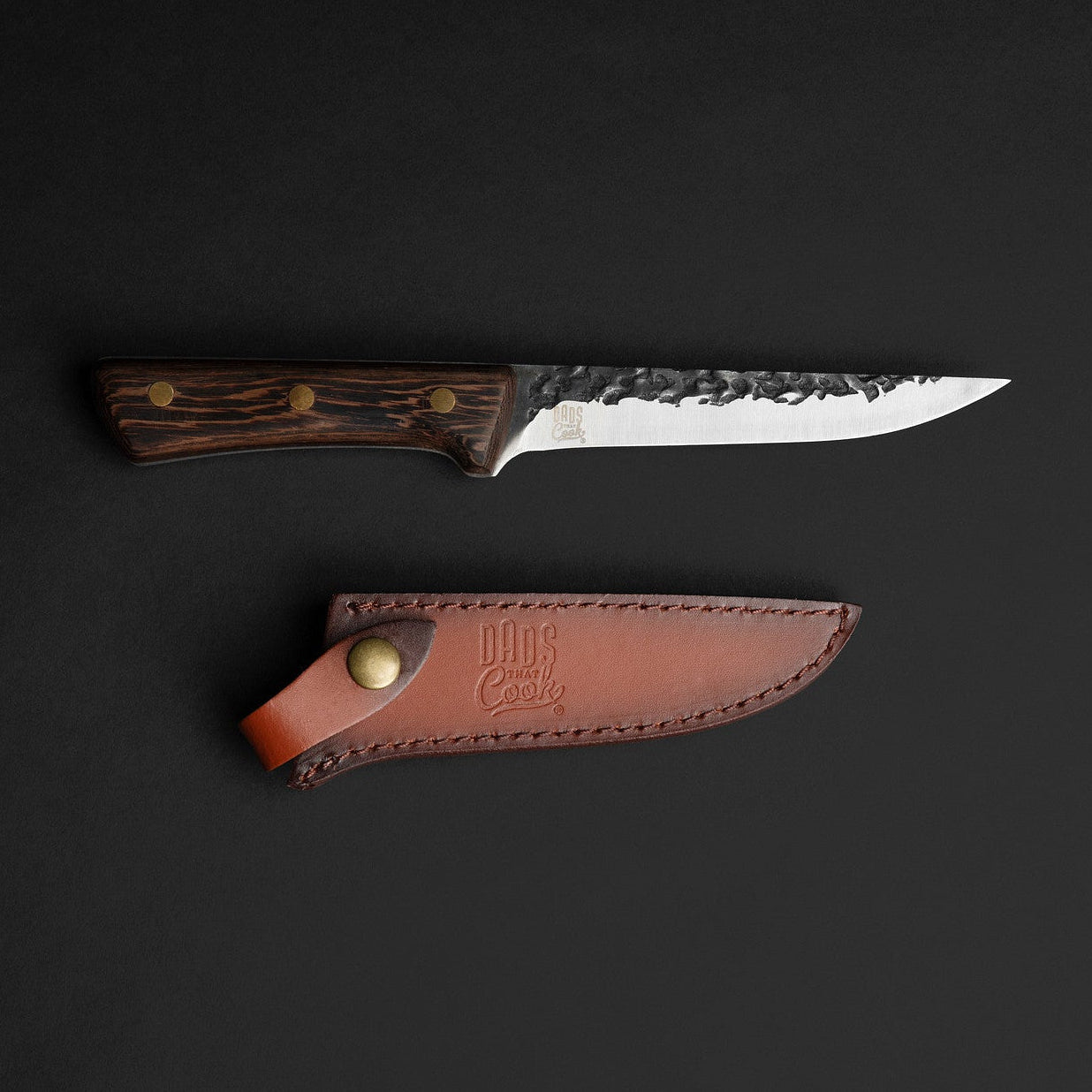 Individual Knives