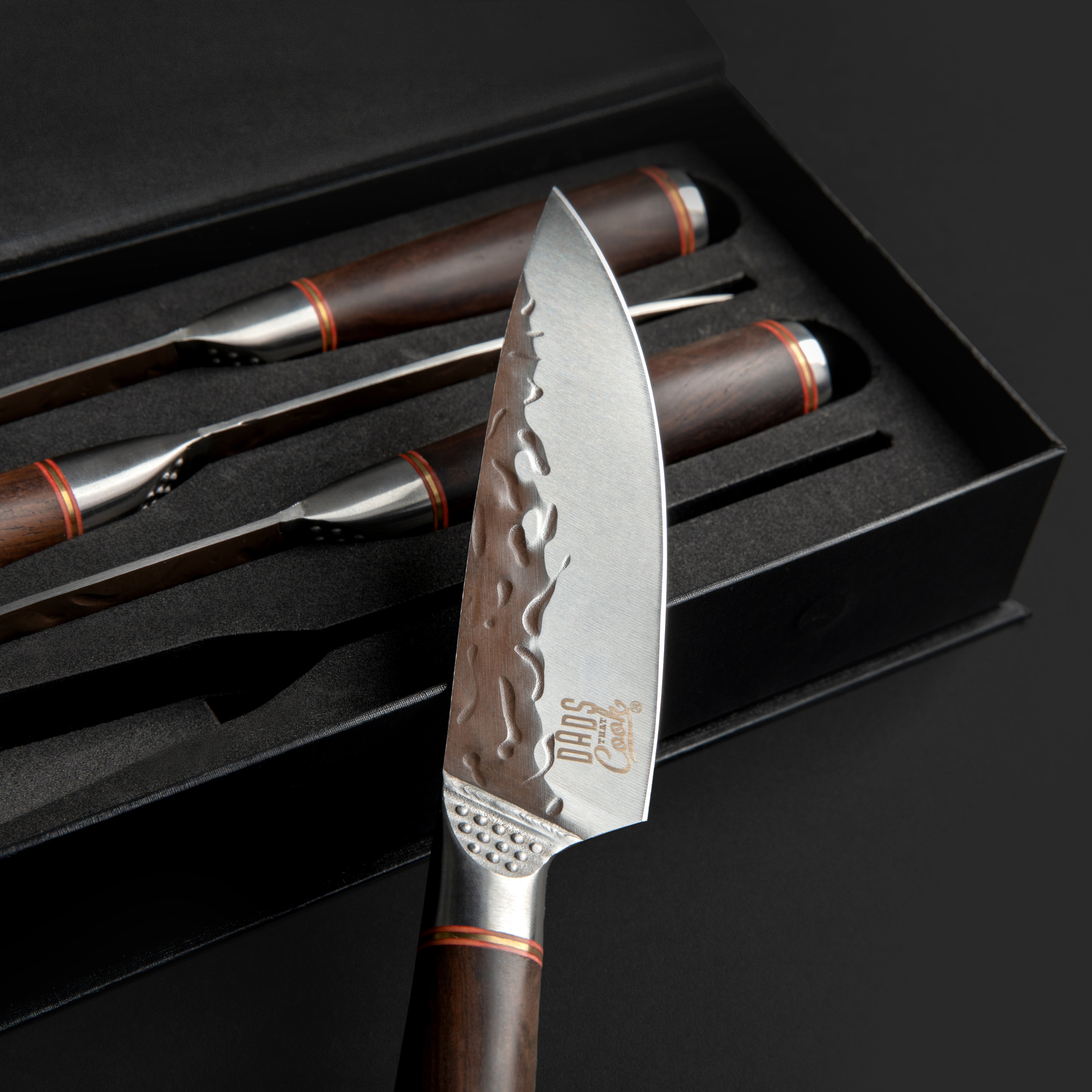 Ultimate Steak Knives