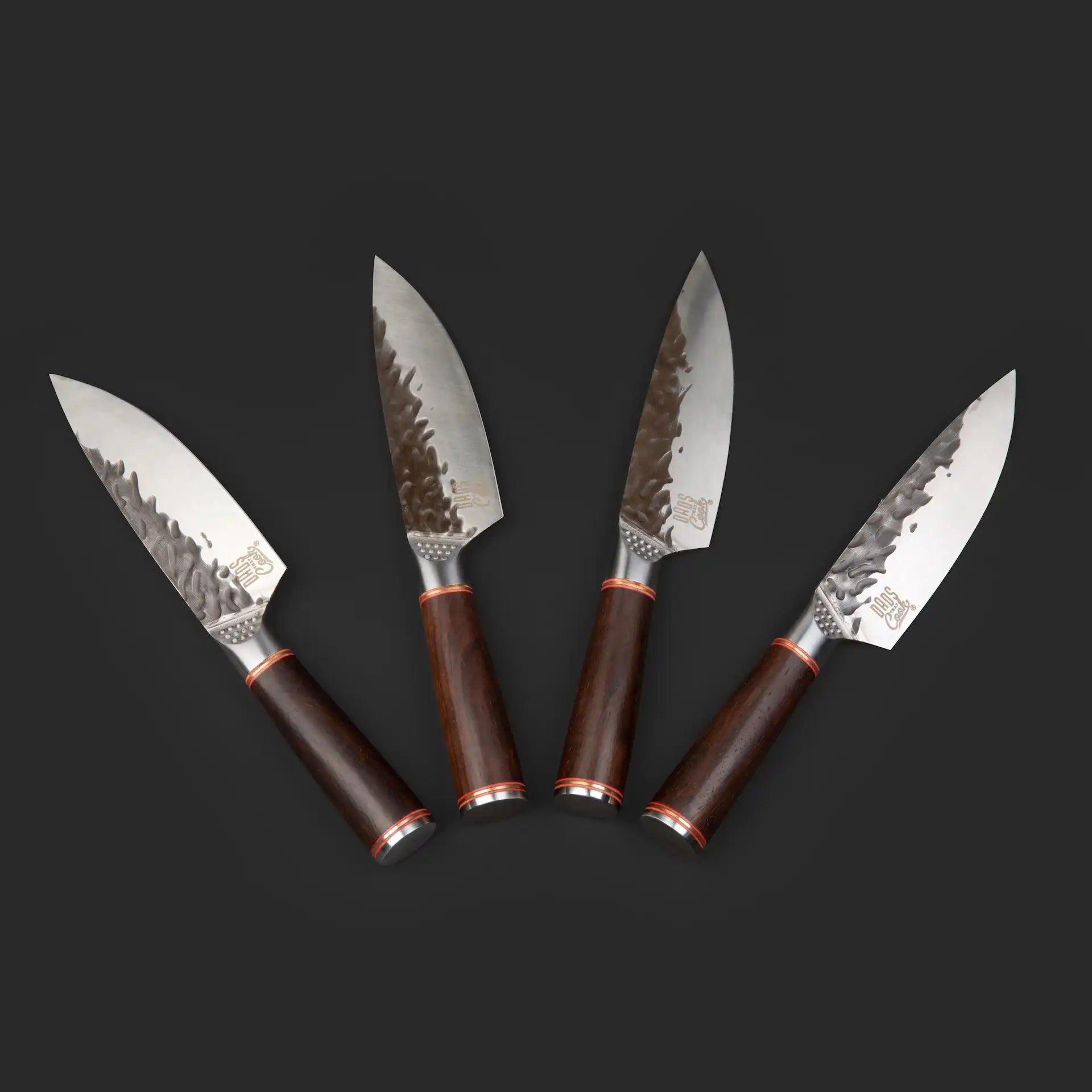 Ultimate Steak Knives