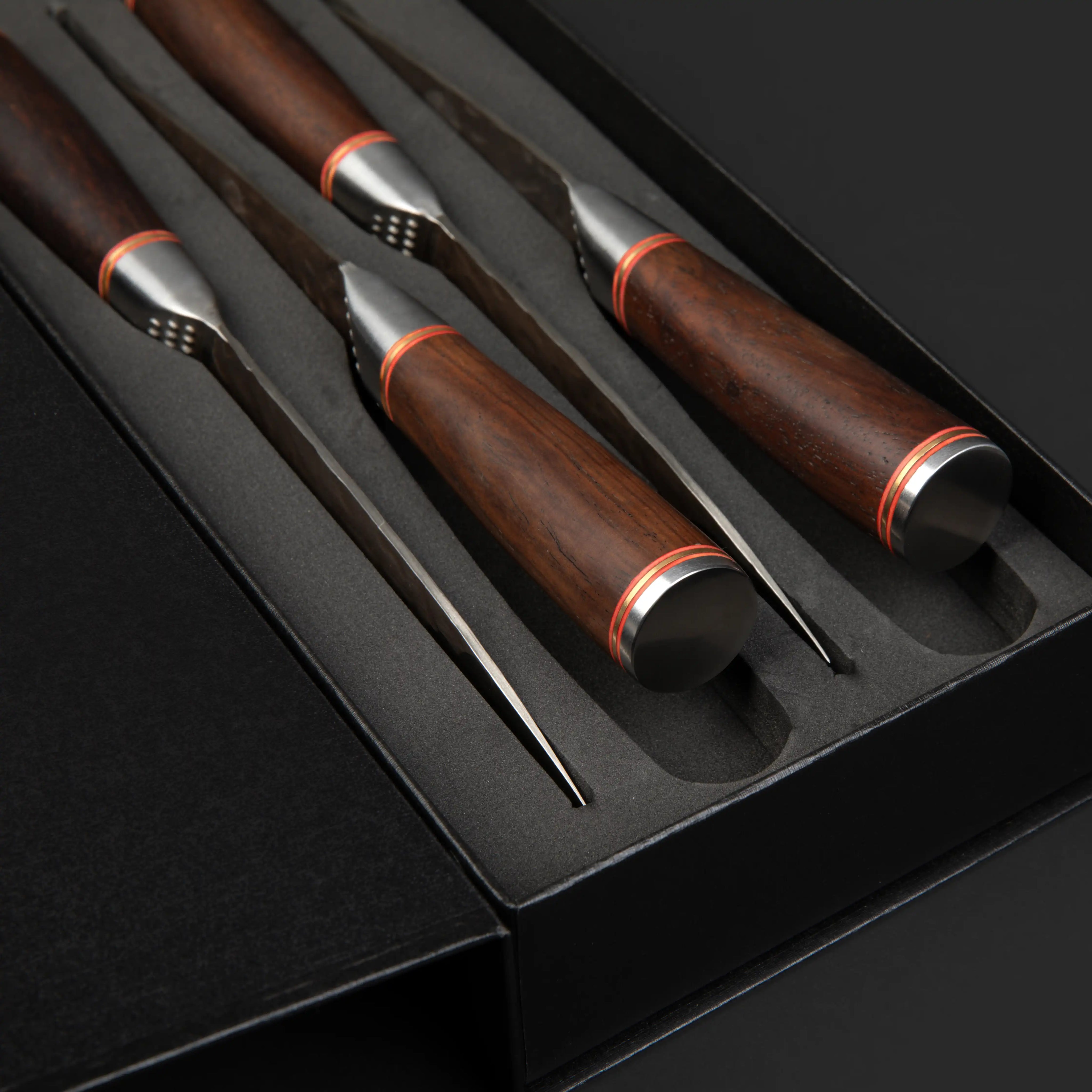 Ultimate Steak Knives