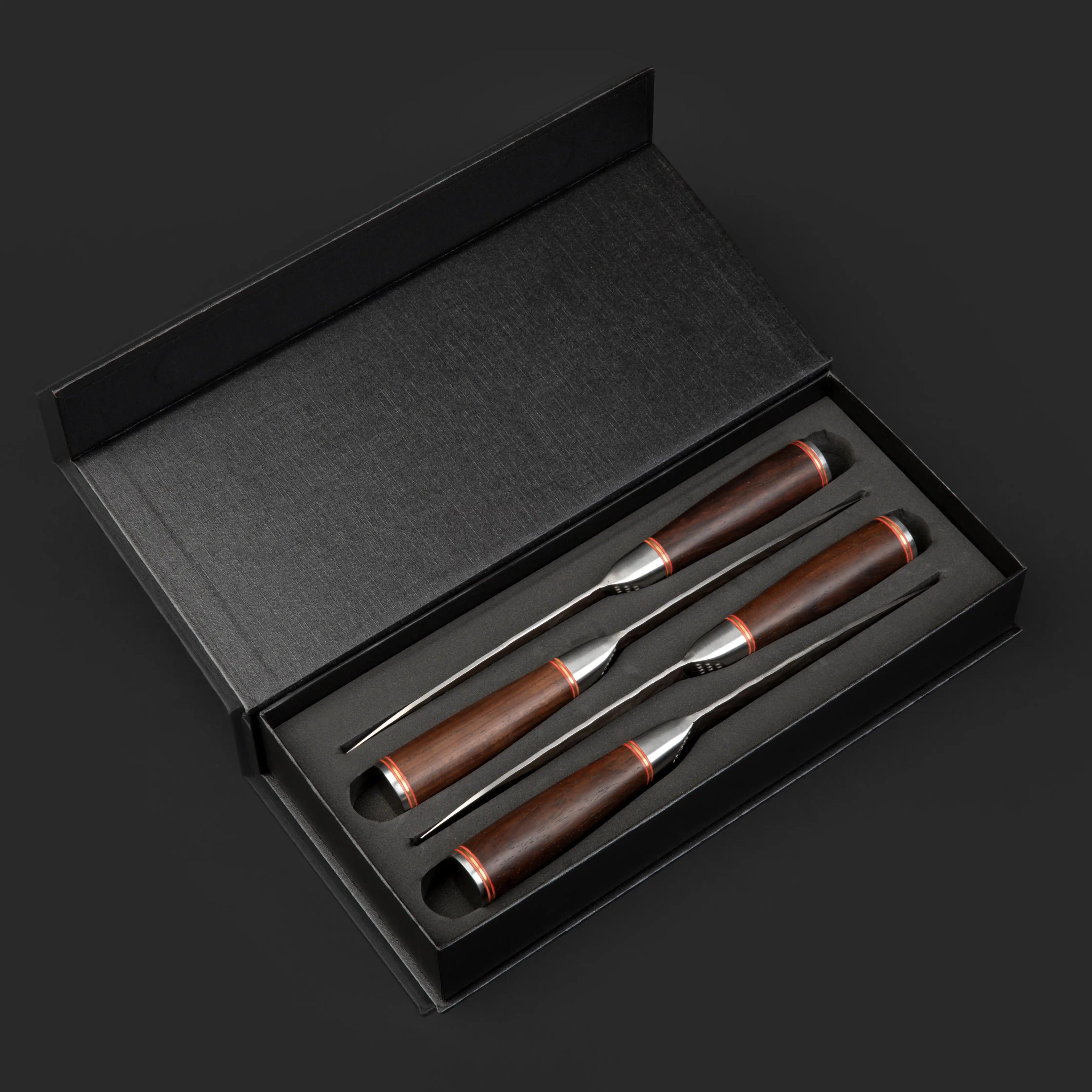 Ultimate Steak Knives