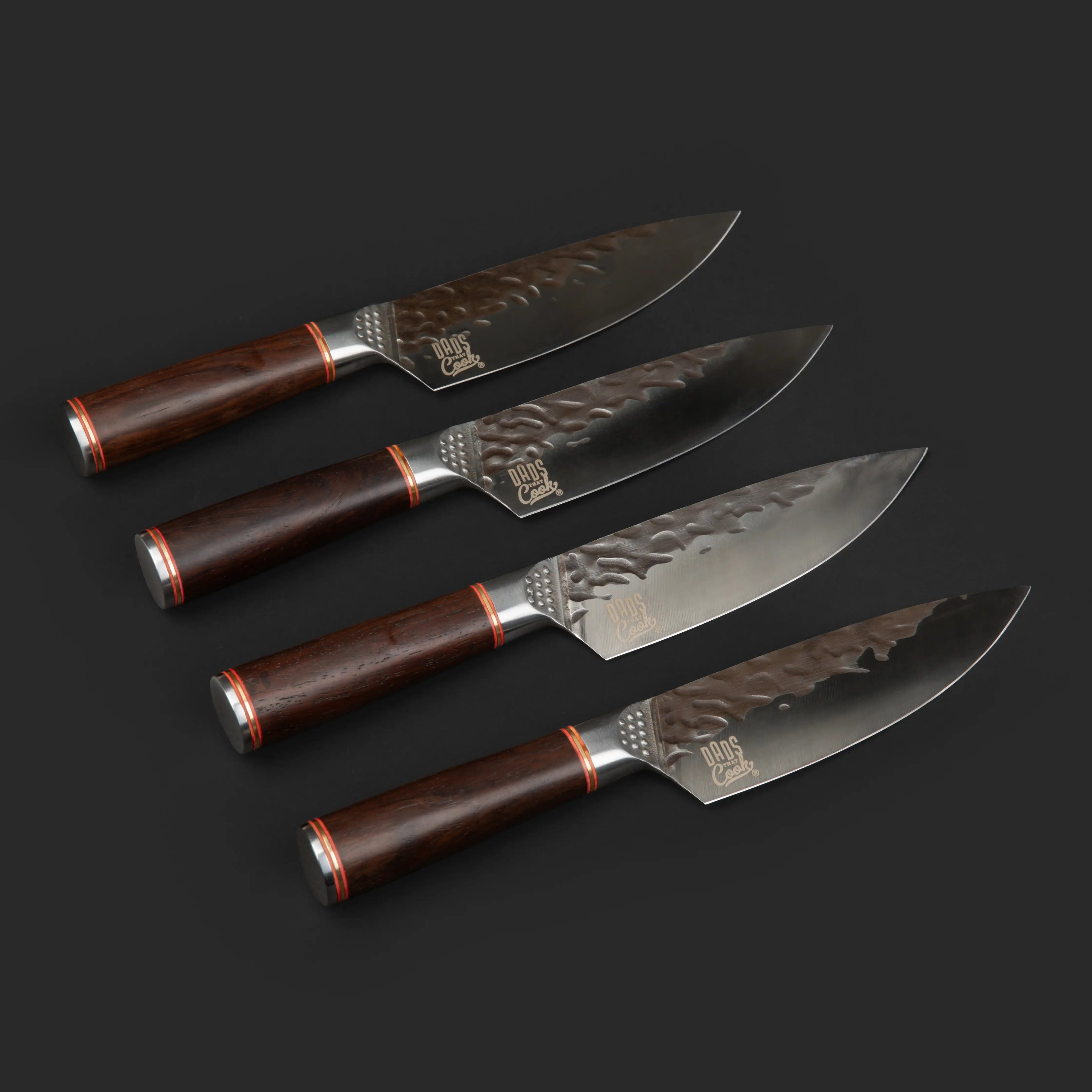 Ultimate Steak Knives