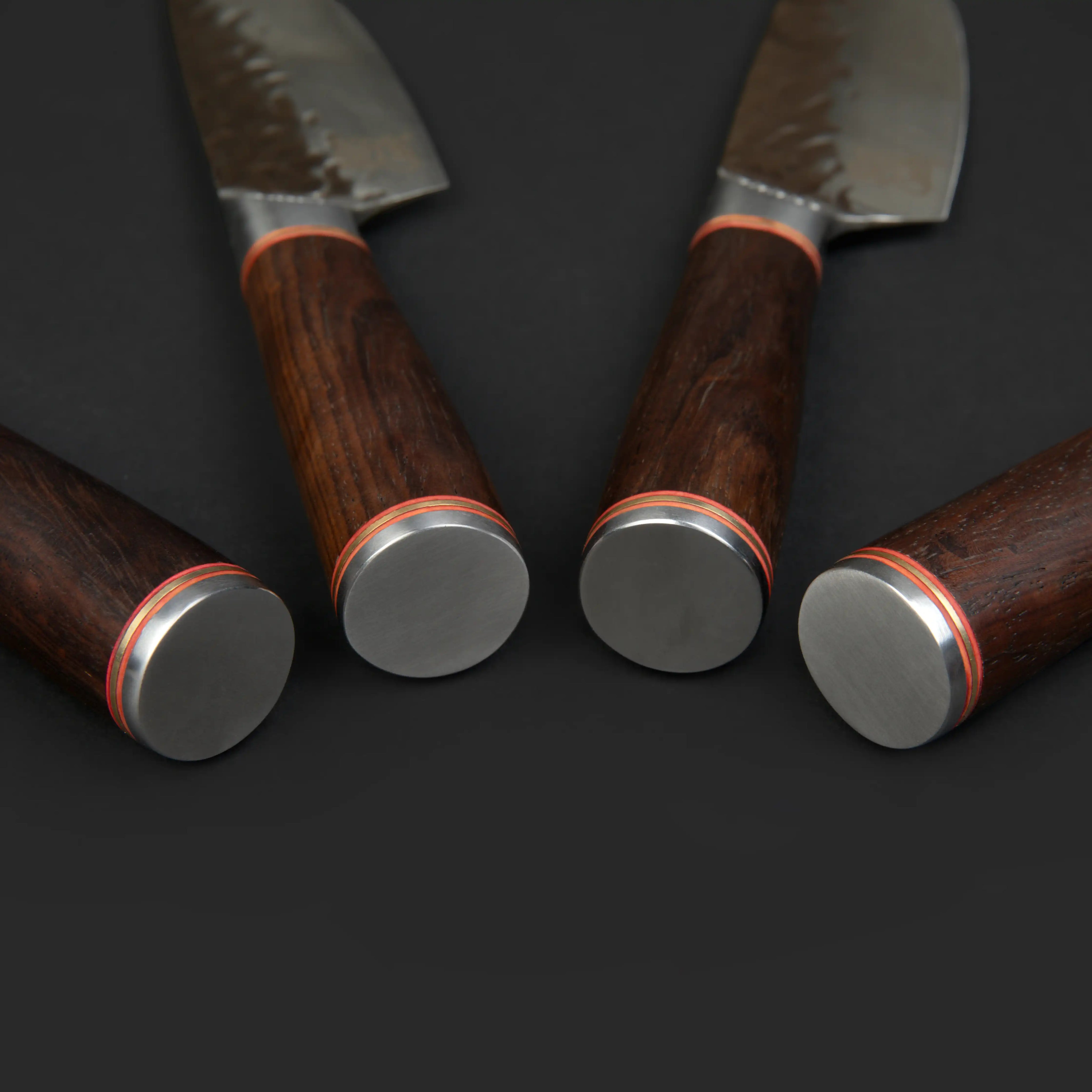 Ultimate Steak Knives