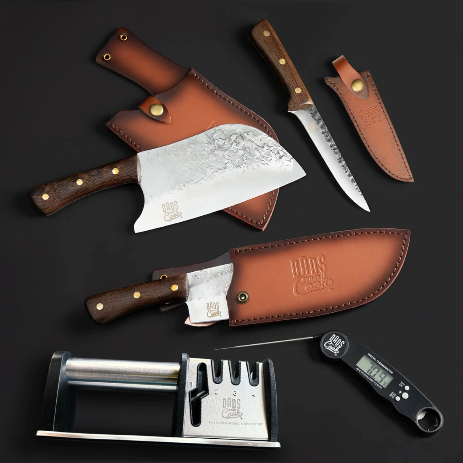 Shop Dads That Cook®