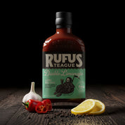 DIABLO LIMONAJO BBQ SAUCE