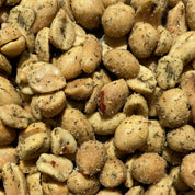 DILL PICKLE PEANUTS