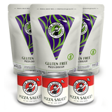 Gluten Free The Worx