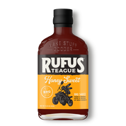 HONEY SWEET BBQ SAUCE