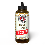Hot Honey Drizzler