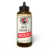 Hot Honey Drizzler