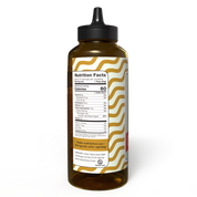 Hot Honey Drizzler
