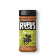 MEAT RUB