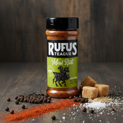 MEAT RUB