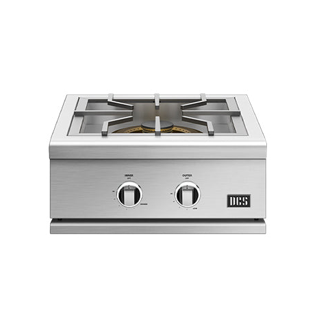DCS Series 9 24" Built-in Gas Power Burner