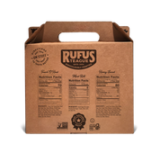 3 PACK GIFT TOTE