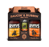 3 PACK GIFT TOTE