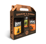 3 PACK GIFT TOTE