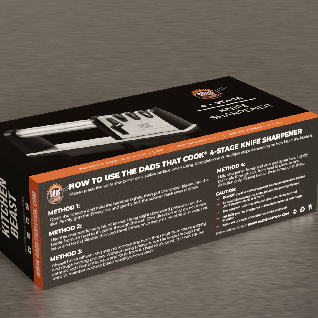 Ultimate Sharpener