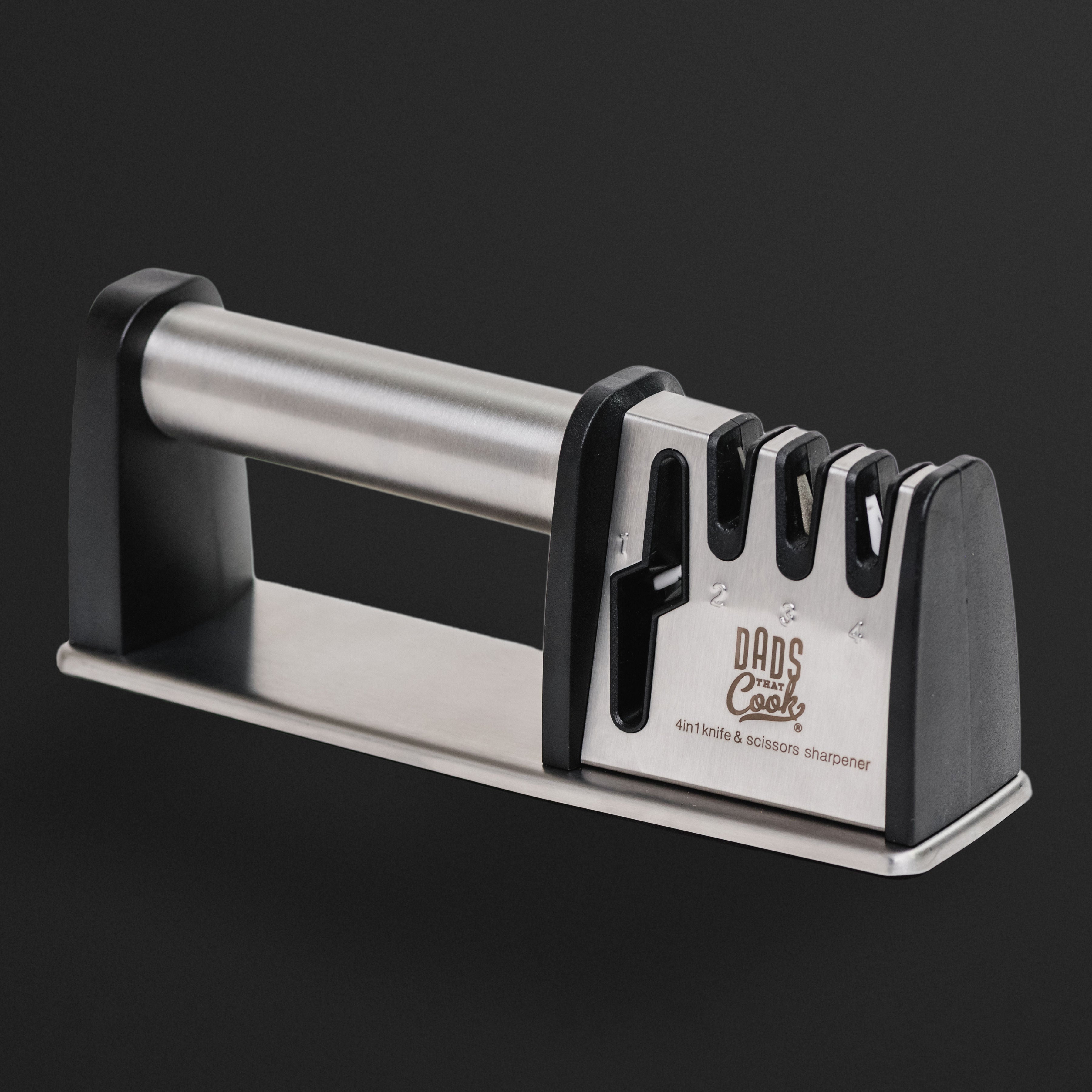 Ultimate Sharpener – Dads That Cook