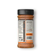 SPICY MEAT RUB