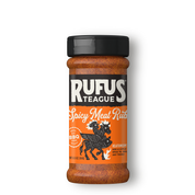 SPICY MEAT RUB