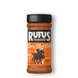 SPICY MEAT RUB
