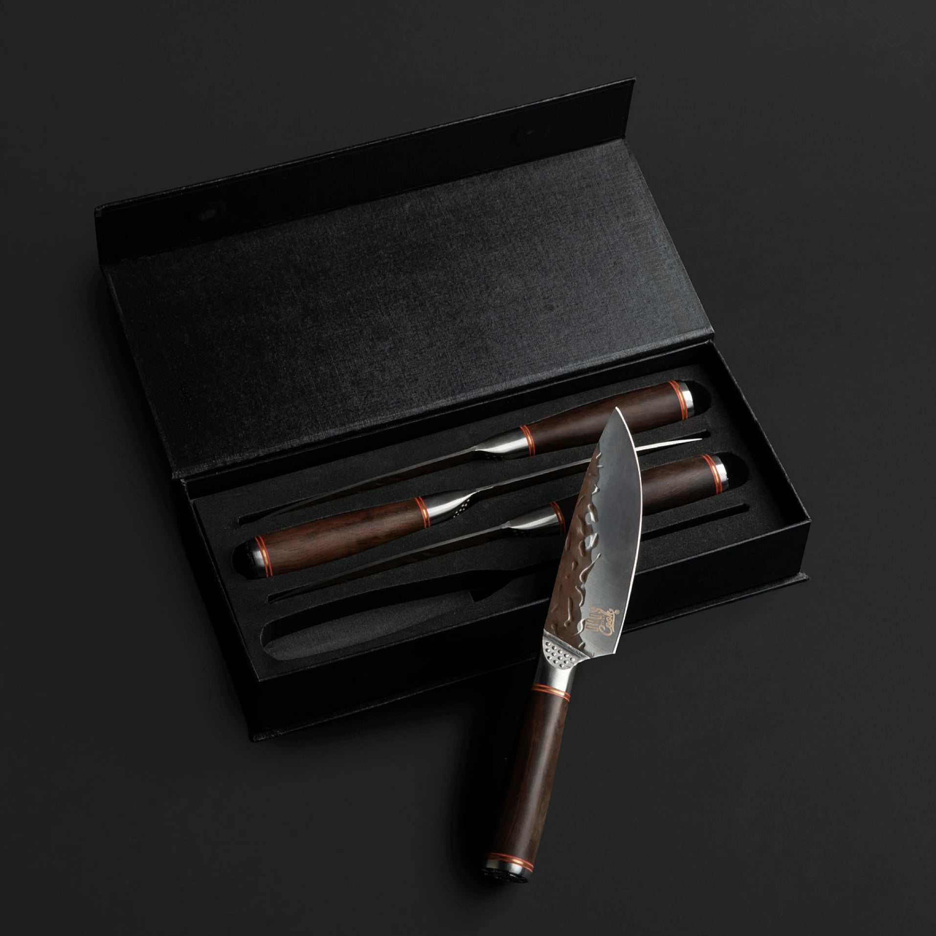 Ultimate Steak Knives