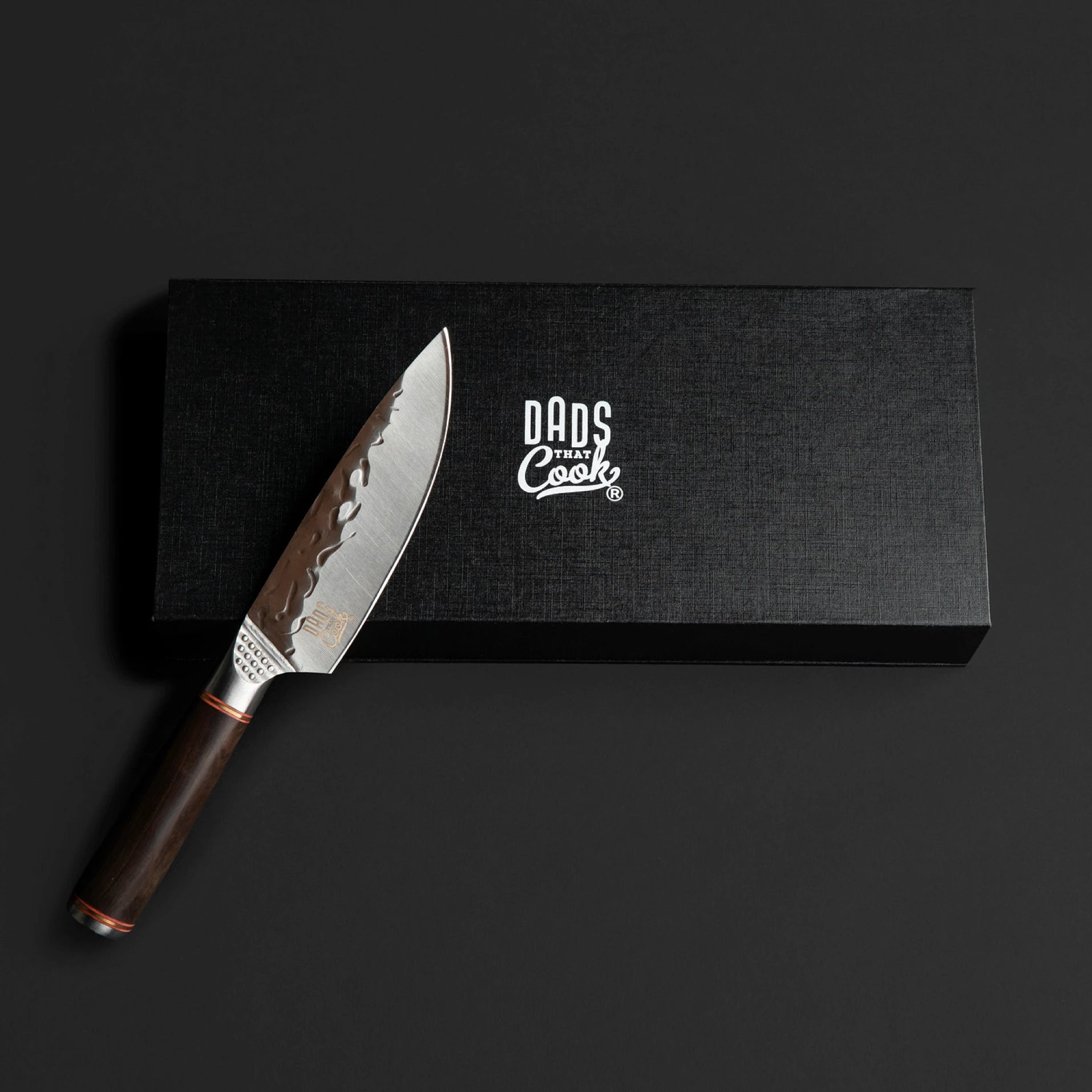 Ultimate Steak Knives