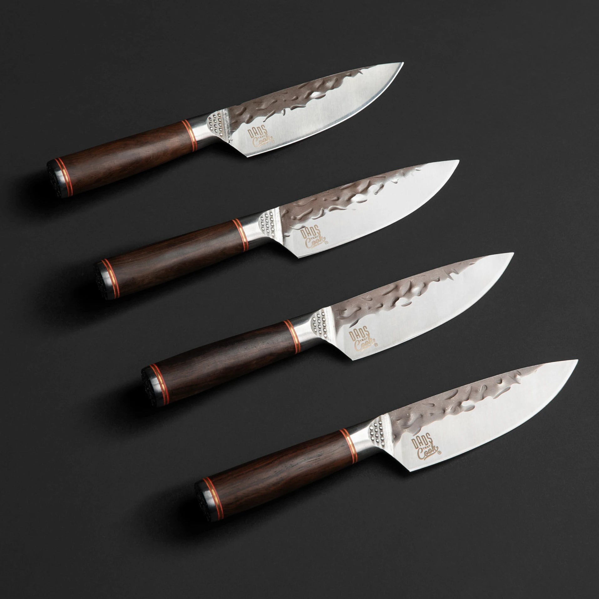 Ultimate Steak Knives