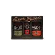 STEAK LOVER'S KIT