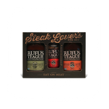STEAK LOVER'S KIT