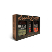 STEAK LOVER'S KIT
