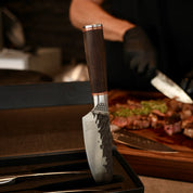 Ultimate Steak Knives