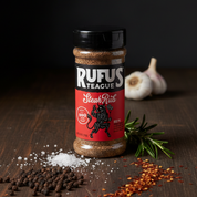 STEAK RUB