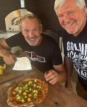 BBQ Beast Pizza Kit