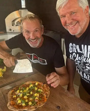 BBQ Beast Pizza Kit