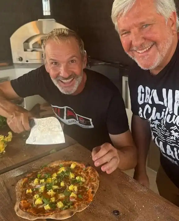 BBQ Beast Pizza Kit