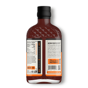 TOUCH O' HEAT BBQ SAUCE