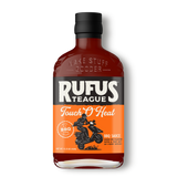 TOUCH O' HEAT BBQ SAUCE