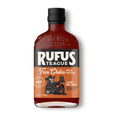 TRES CHILES PICA DULCE BBQ SAUCE