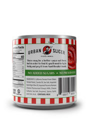 Pizza Sauce