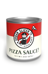 Pizza Sauce