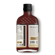 WHISKEY MAPLE BBQ SAUCE